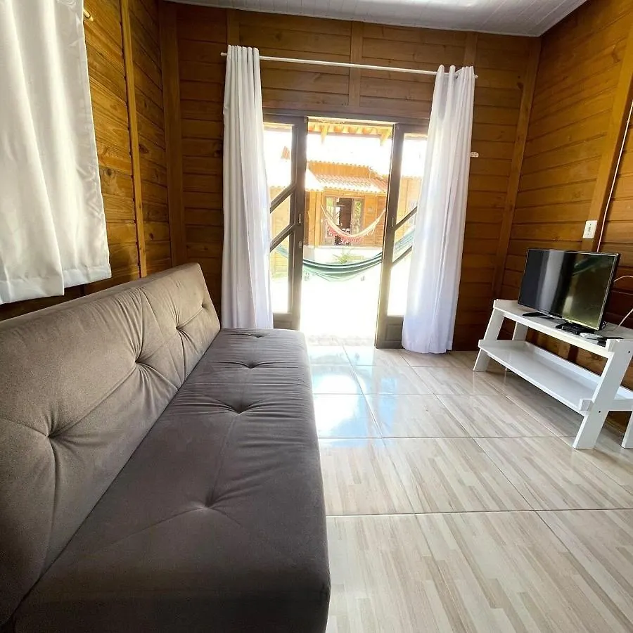 Casa de hóspedes Morada Ceu Do Rosa Hotel Imbituba