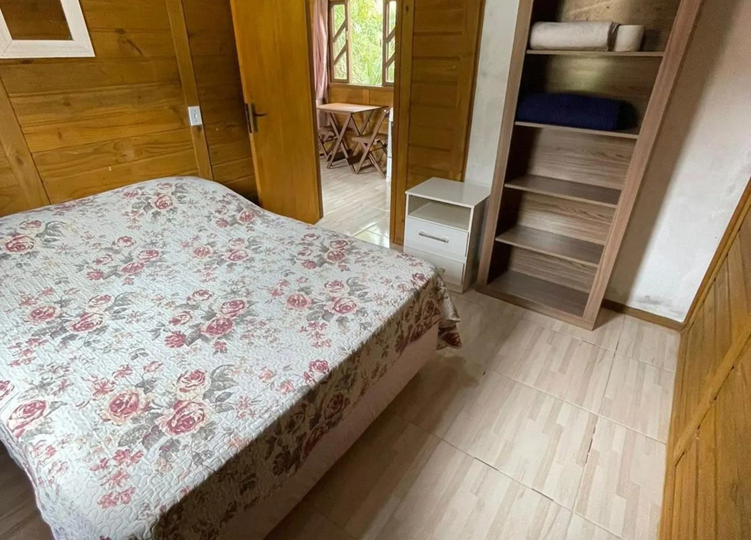 Casa de hóspedes Morada Ceu Do Rosa Hotel Imbituba
