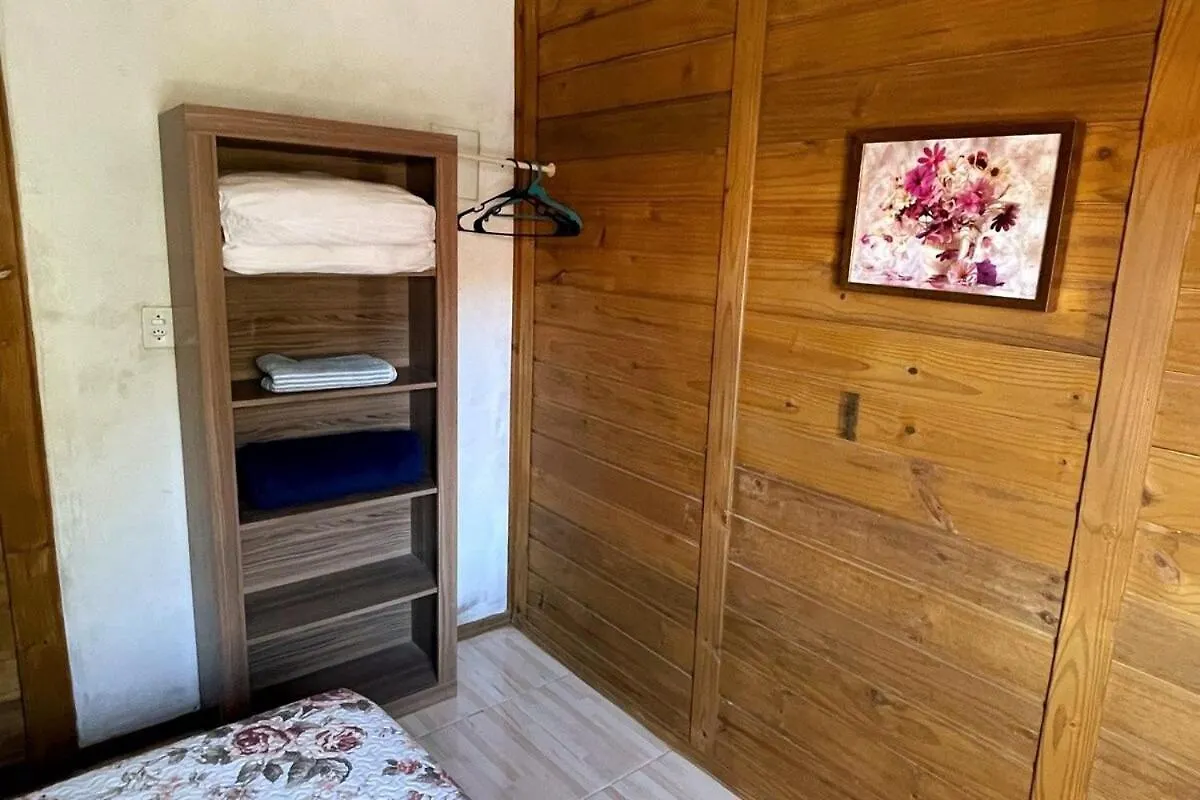 Casa de hóspedes Morada Ceu Do Rosa Hotel Imbituba  Brasil