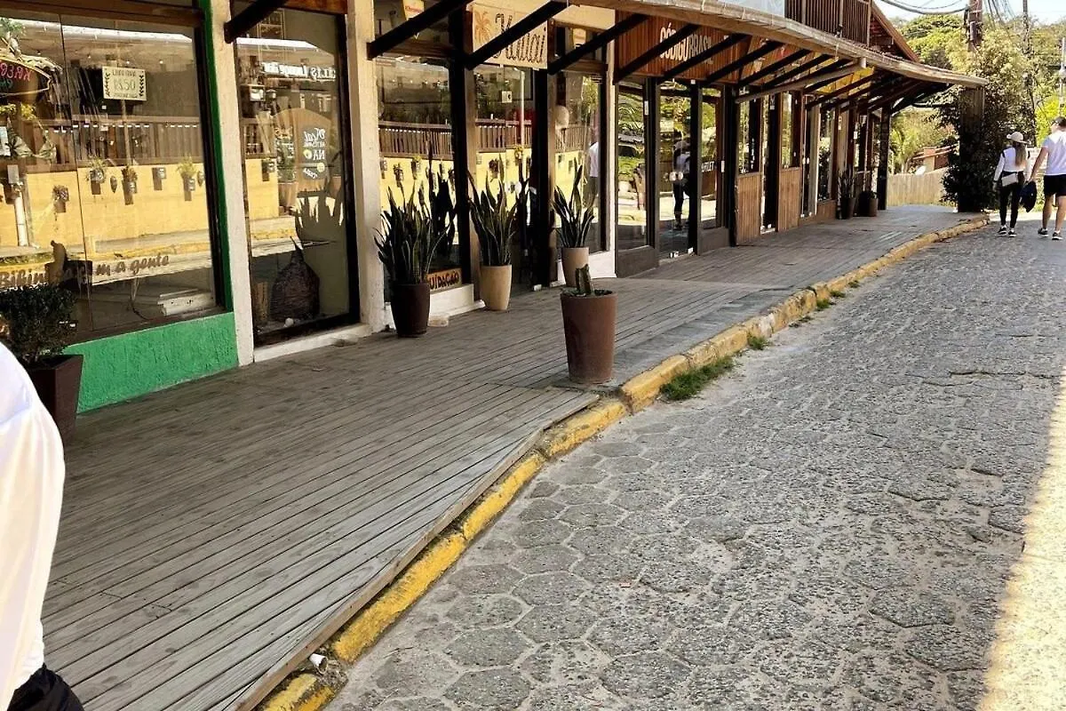 Casa de hóspedes Morada Ceu Do Rosa Hotel Imbituba