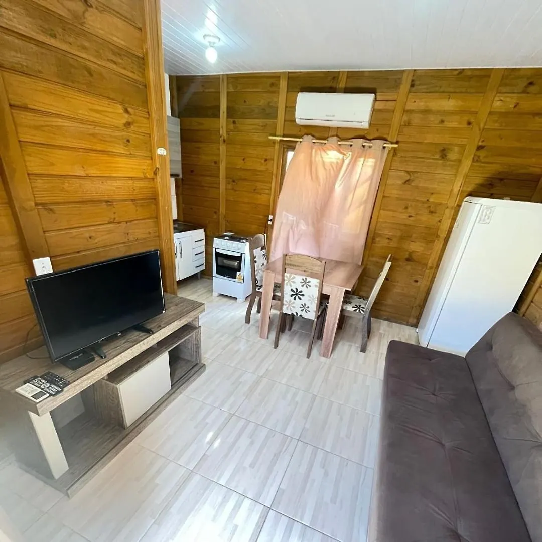 Casa de hóspedes Morada Ceu Do Rosa Hotel Imbituba
