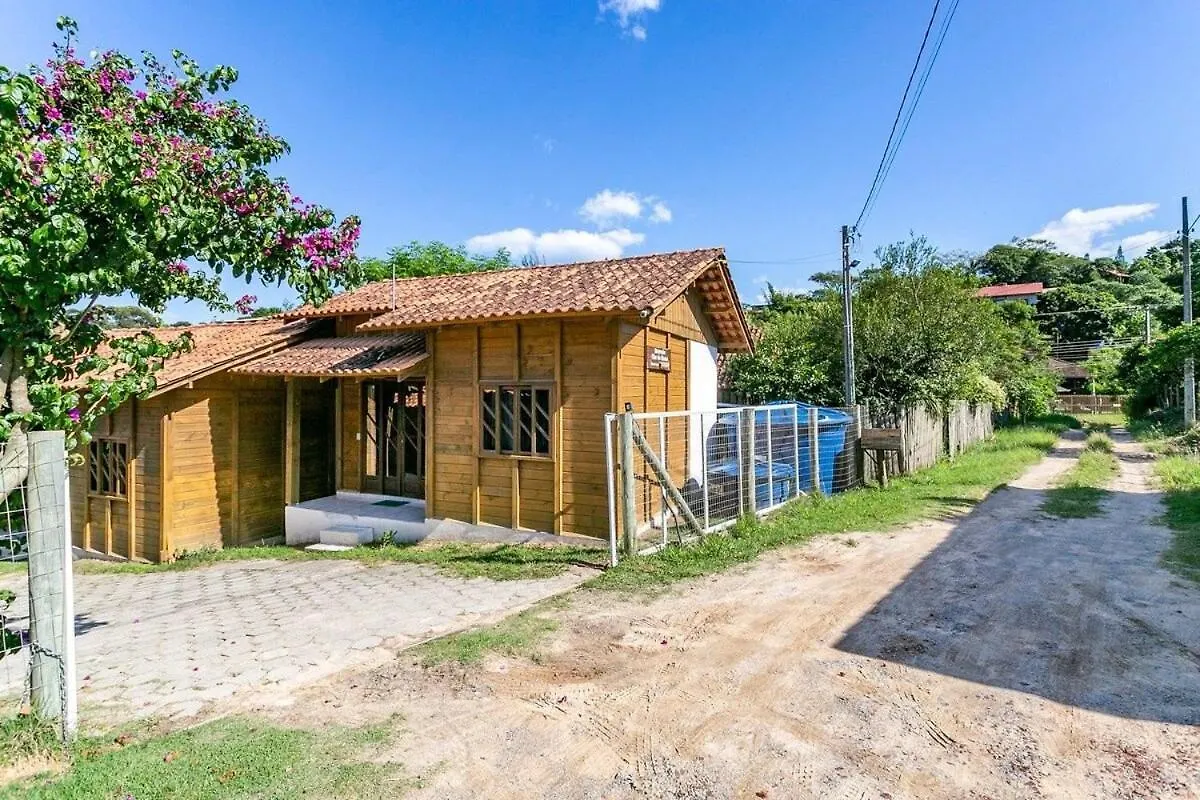 Morada Ceu Do Rosa Hotel Imbituba  Casa de hóspedes