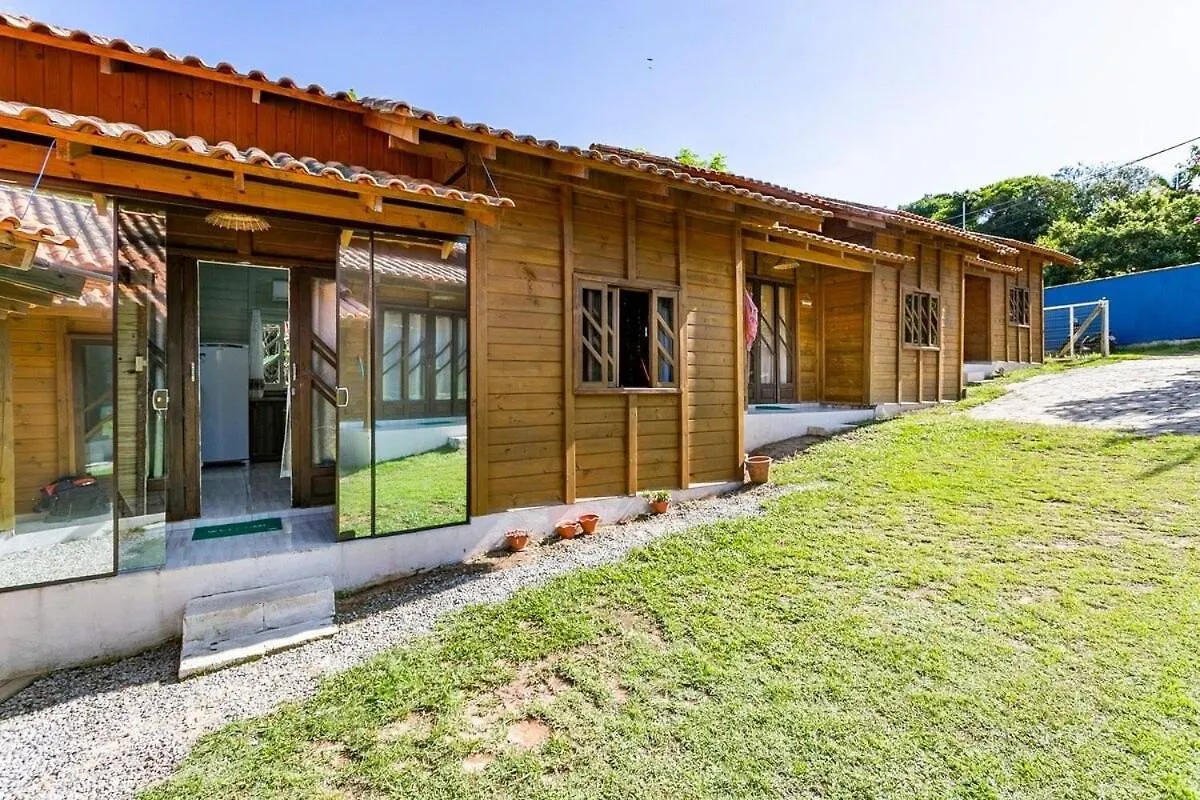 Casa de hóspedes Morada Ceu Do Rosa Hotel Imbituba