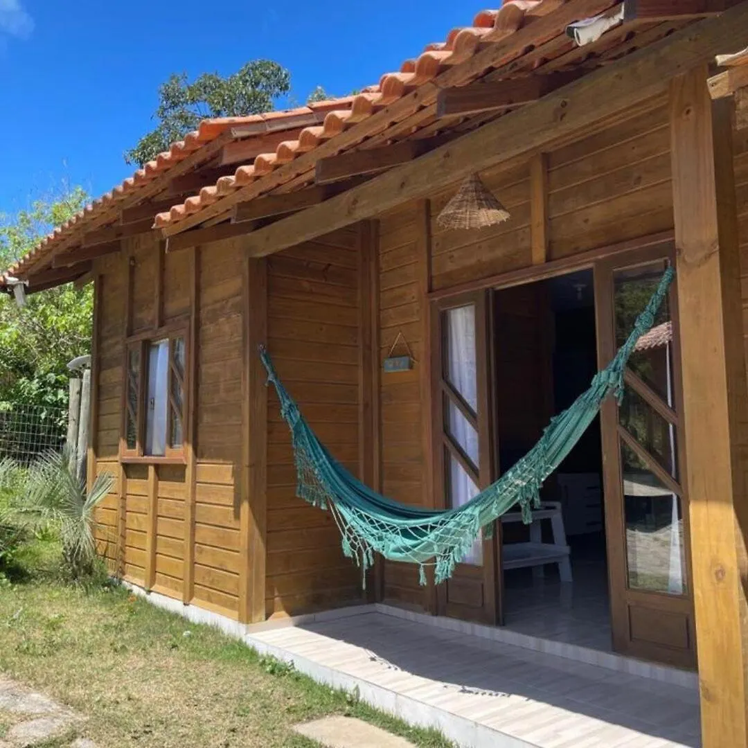 Casa de hóspedes Morada Ceu Do Rosa Hotel Imbituba