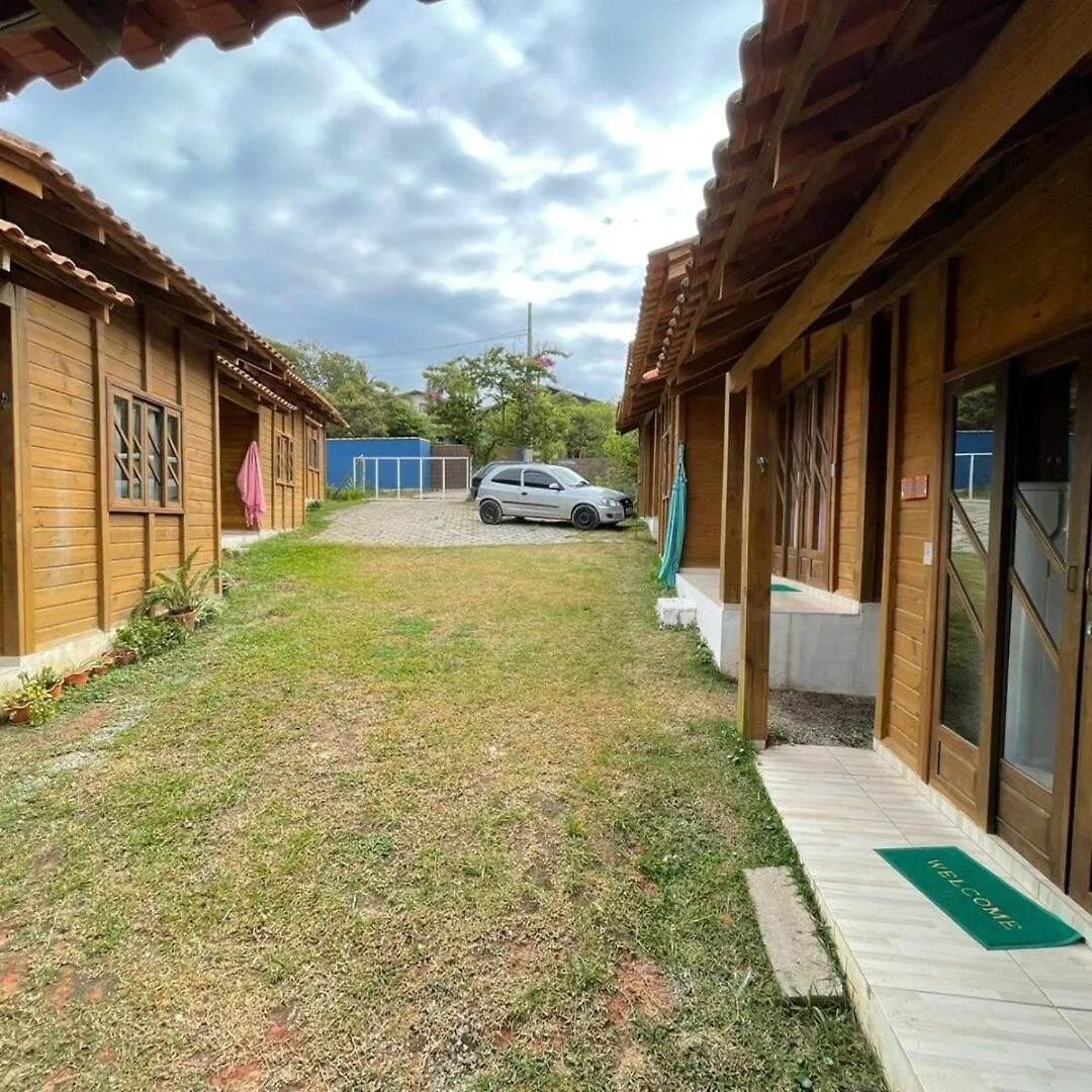 Morada Ceu Do Rosa Hotel Imbituba  Casa de hóspedes