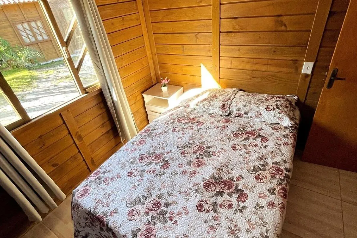 Hotel Morada Ceu Do Rosa Imbituba  Imbituba (Santa Catarina)