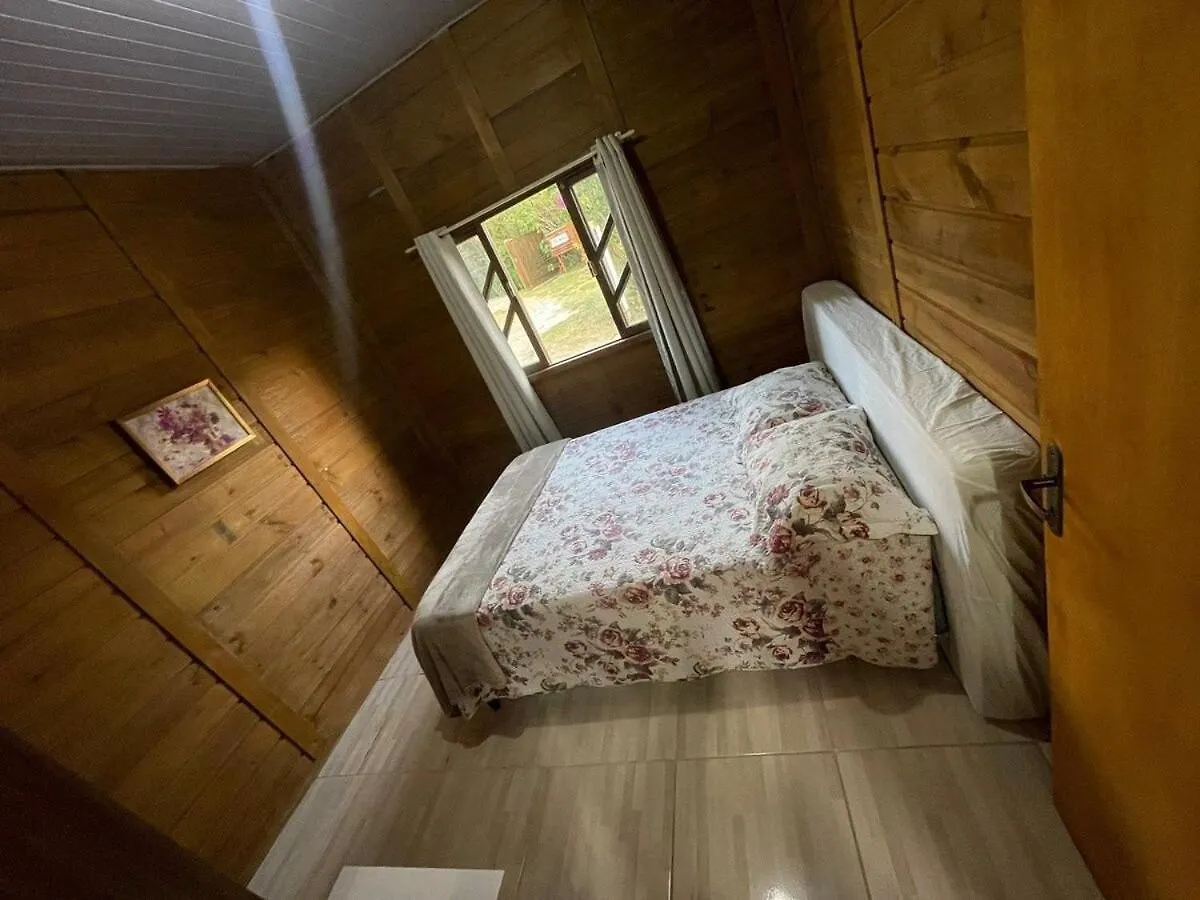 Affittacamere Hotel Morada Ceu Do Rosa Imbituba  Brasile