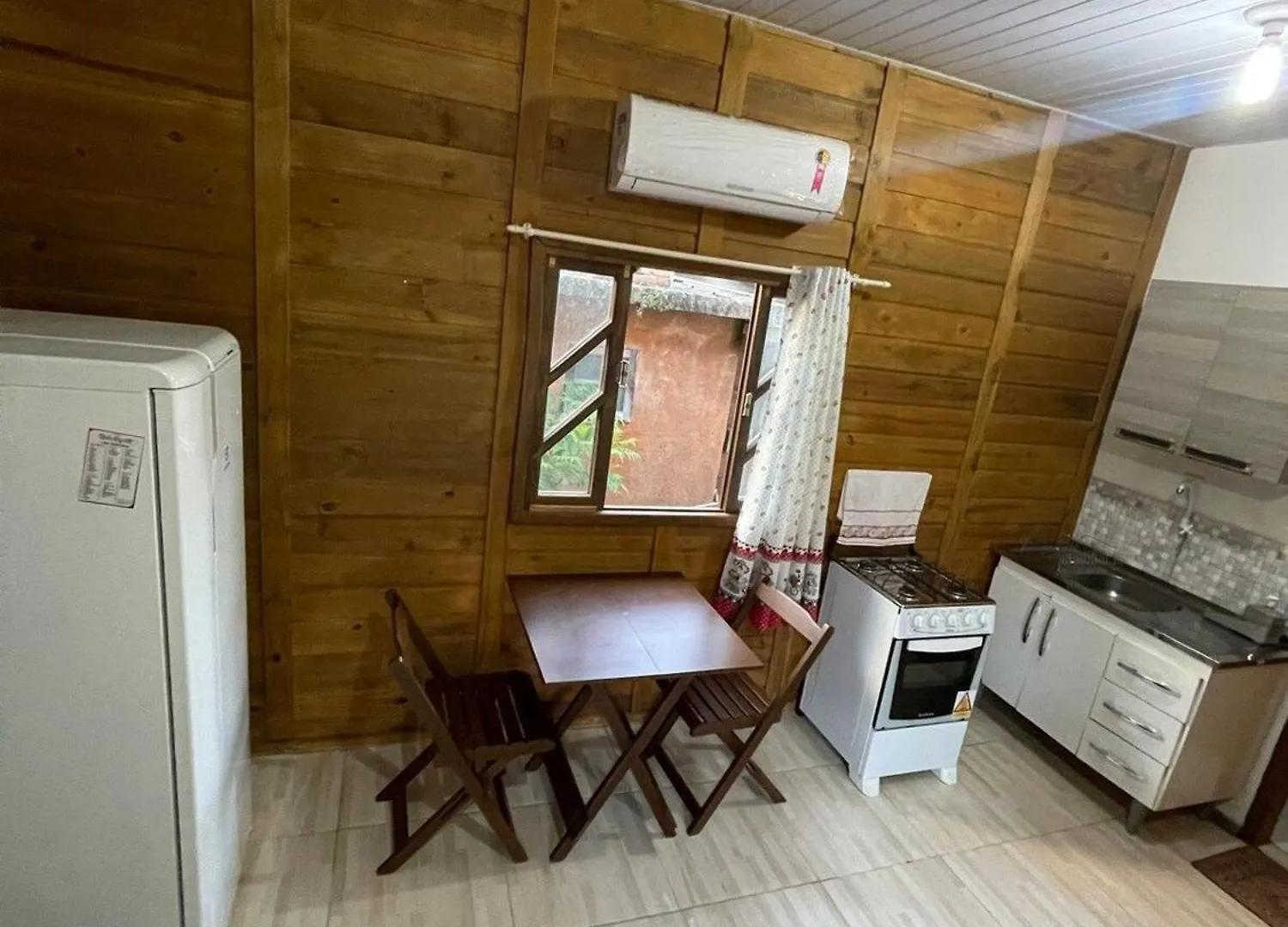 Hotel Morada Ceu Do Rosa Imbituba  Affittacamere Imbituba (Santa Catarina)