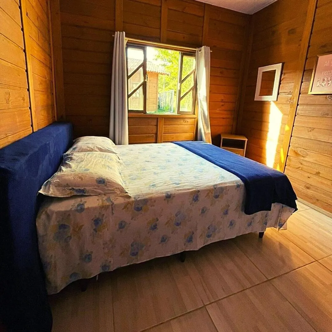Hotel Morada Ceu Do Rosa Imbituba  Brasile