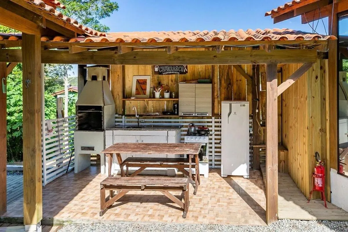 Hotel Morada Ceu Do Rosa Imbituba  Affittacamere Imbituba (Santa Catarina)