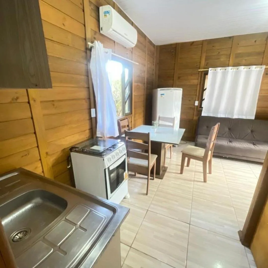 Affittacamere Hotel Morada Ceu Do Rosa Imbituba  Brasile