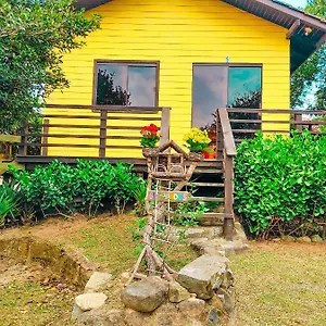 Vila Moema Imbituba (Santa Catarina)