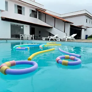 Natalli Cabo Frio