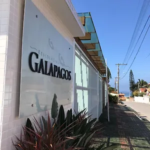 Morada Na Zimba Galápagos Imbituba (Santa Catarina)